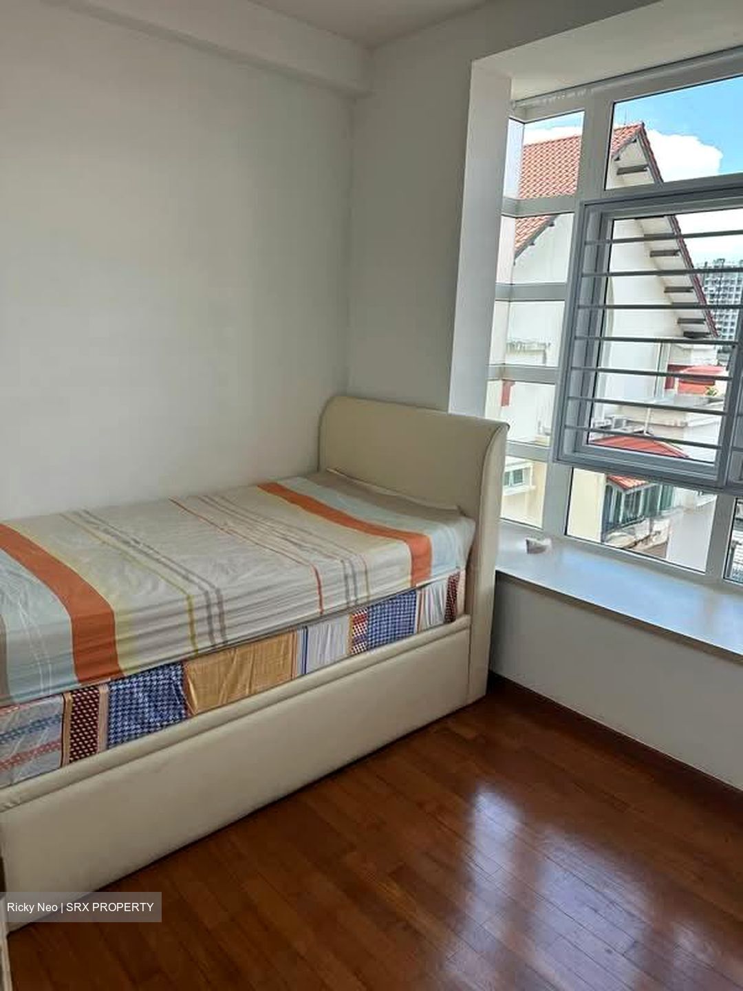 Treasure Gardens (D19), Apartment #560085041